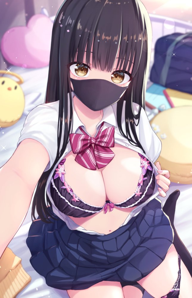 【二次】セーラー・ブレザー・制服女子画像　その６０ 4